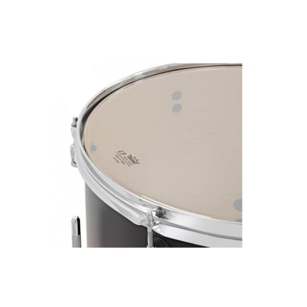 Pearl Decade Maple 22'' Am Fusion Shell Pack, Satin Brown Burst - Image 4