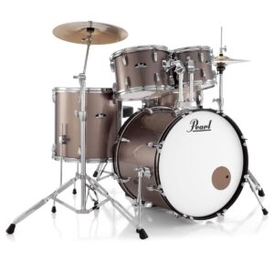 Pearl roadshow