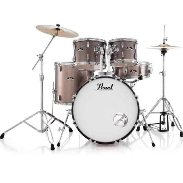 pearl roadshow