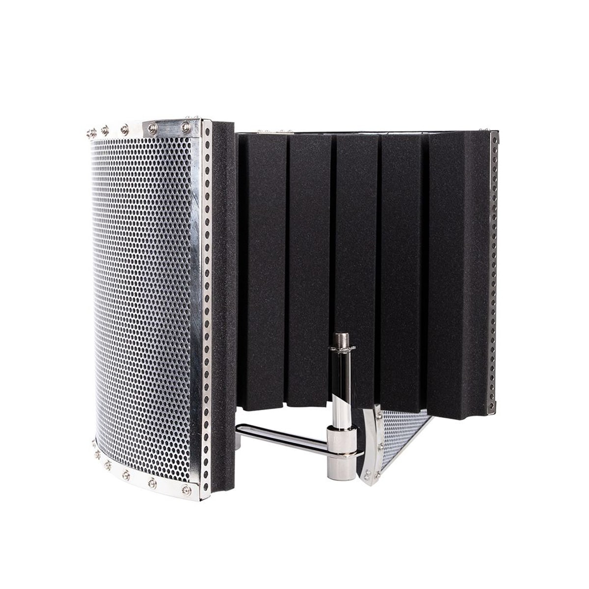 Alctron PF32 MKII Microphone Isolation Shield
