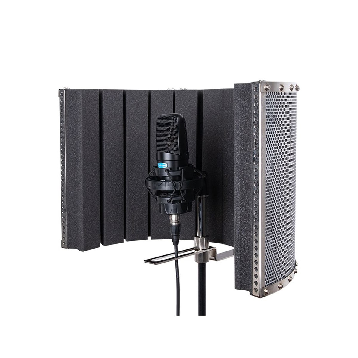 Alctron PF32 MKII Microphone Isolation Shield - Image 2
