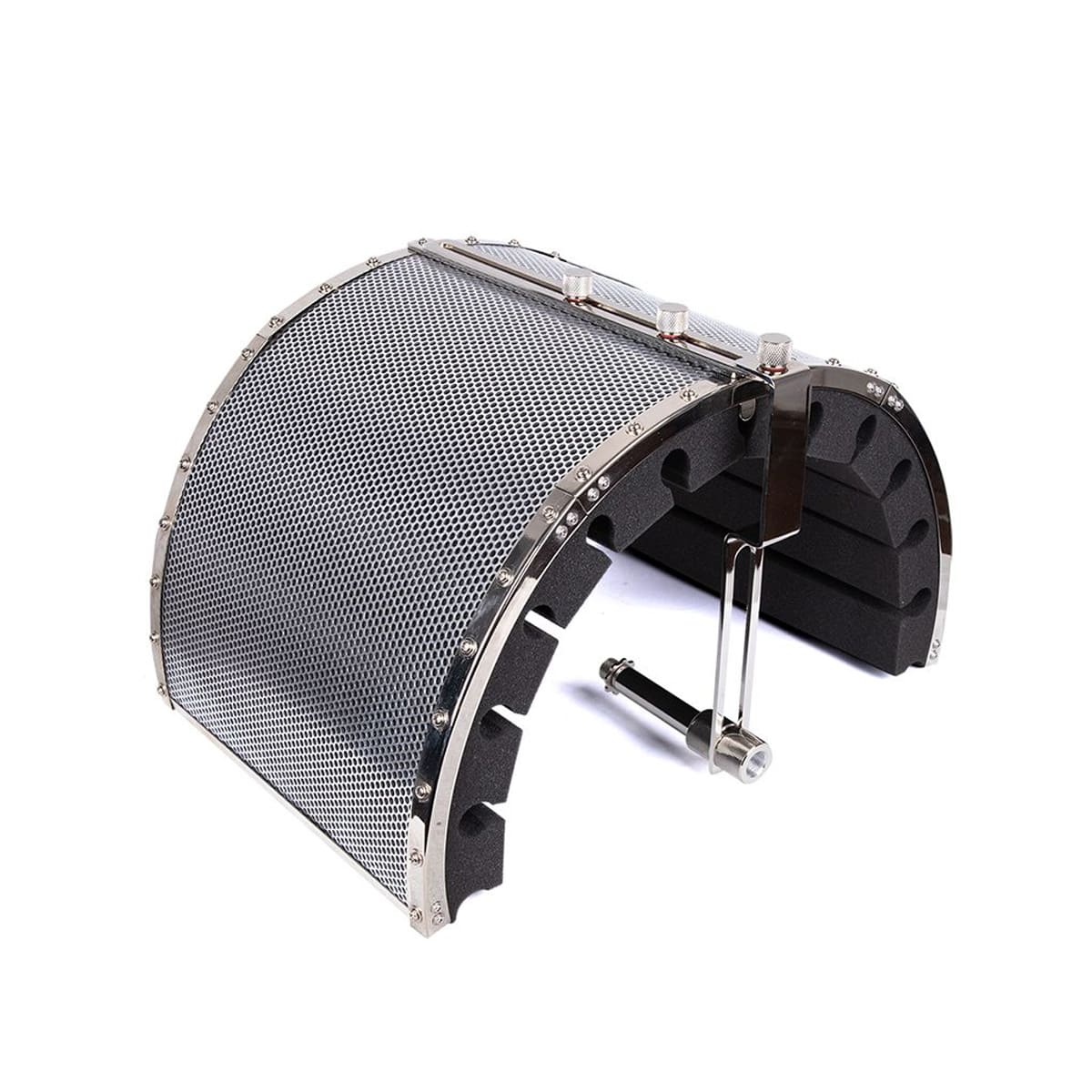 Alctron PF32 MKII Microphone Isolation Shield - Image 3