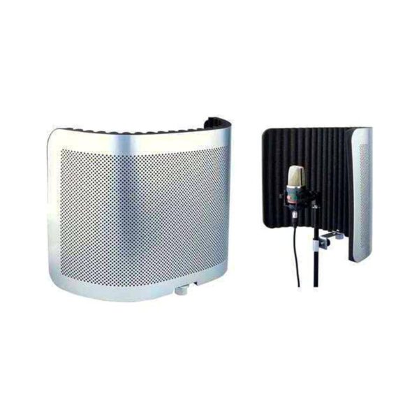 Alctron PF46 Studio Microphone Screen