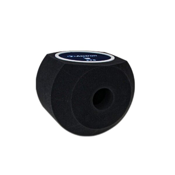 Alctron PF8 Noise Reduction Mic Vocal Booth with Pop Filter - Image 3