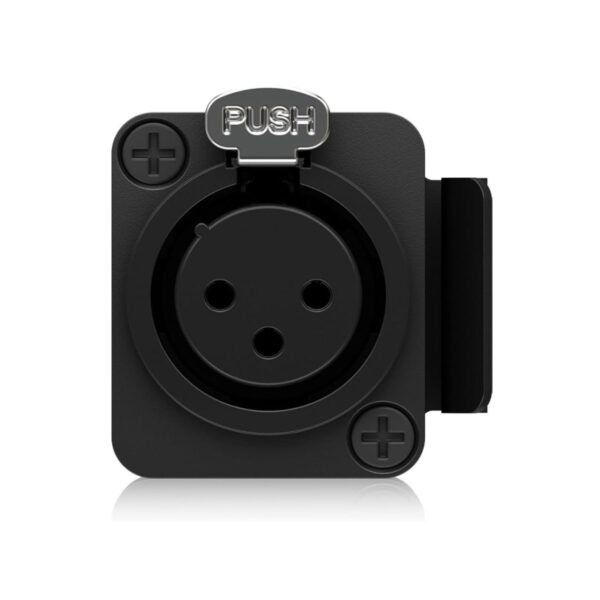 Behringer Powerplay PM1 Personal In-Ear Monitor Belt-Pack with Volume Control - Image 3