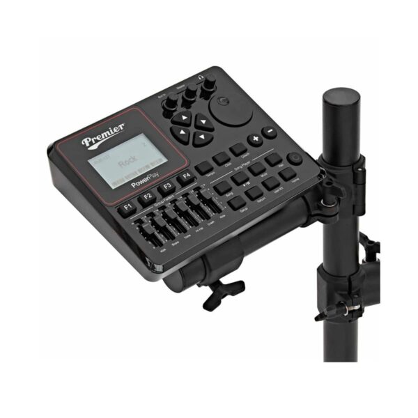 Premier Powerplay Digital Drum