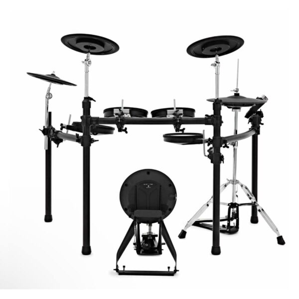 Premier Powerplay X 5-Piece Acoustic Drum Kit with Enhanced Hardware (PM-PP1X) - Image 9
