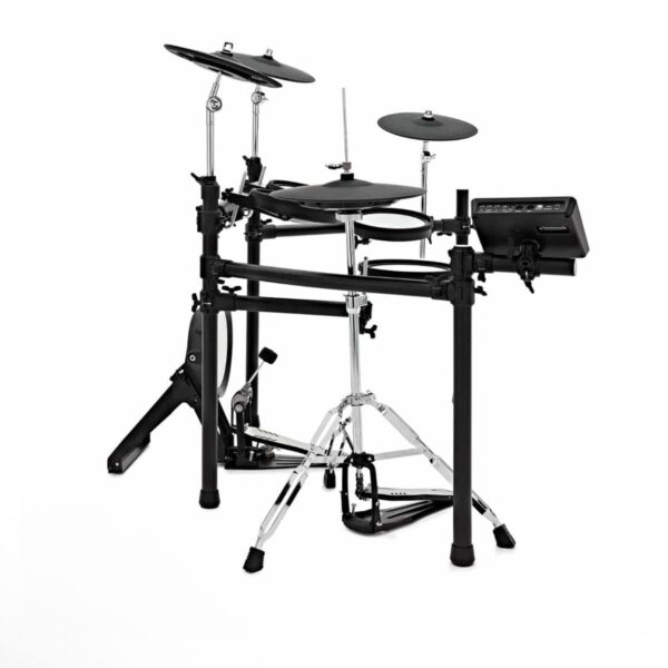 Premier Powerplay X 5-Piece Acoustic Drum Kit with Enhanced Hardware (PM-PP1X) - Image 11