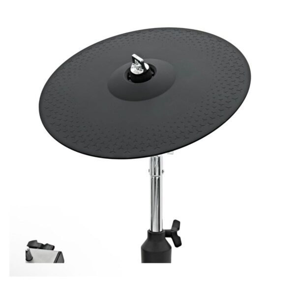 Premier Powerplay X 5-Piece Acoustic Drum Kit with Enhanced Hardware (PM-PP1X) - Image 8