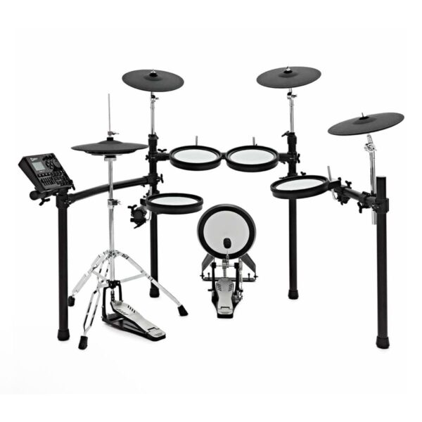 Premier Powerplay X 5-Piece Acoustic Drum Kit with Enhanced Hardware (PM-PP1X)