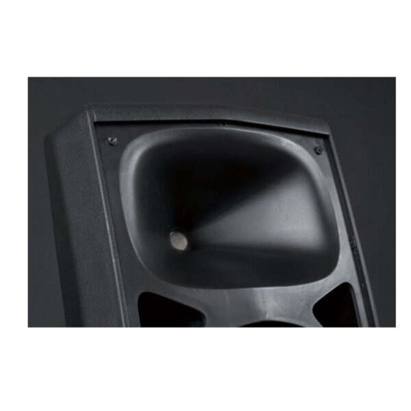 Proel FLASH12AV2 12” Active Speaker with 2-Channel Mixer and DSP - Image 2
