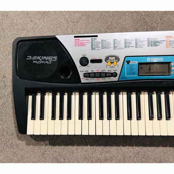 PSR 170 Yamaha Keyboard