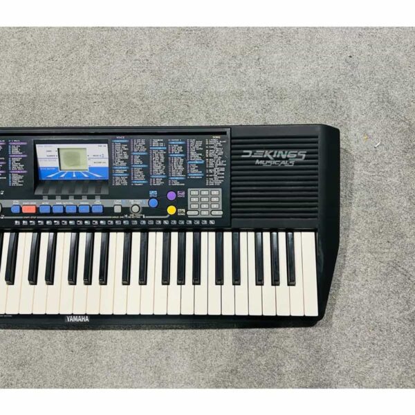 PSR 190 Yamaha keyboard