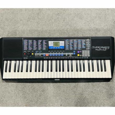 PSR 190 Yamaha keyboard