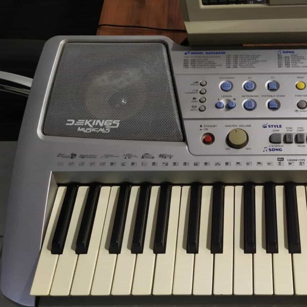 PSR 290 Yamaha keyboard