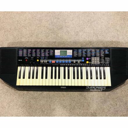 PSR 78 Yamaha keyboard