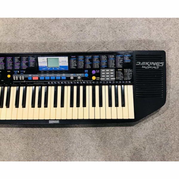 PSR 78 Yamaha keyboard
