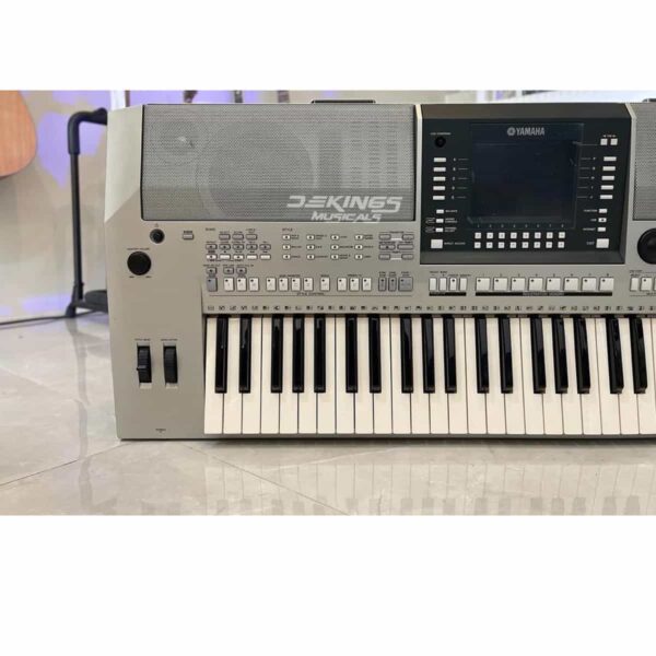 PSR S710 Yamaha Keyboard