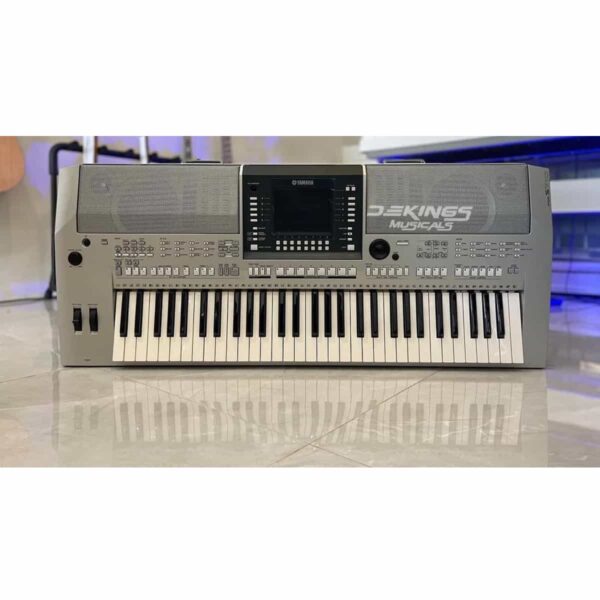 PSR S710 Yamaha Keyboard