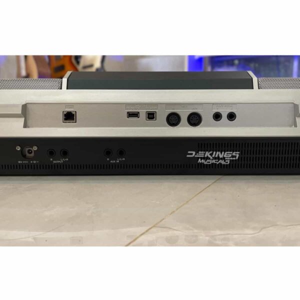 PSR S710 Yamaha Keyboard