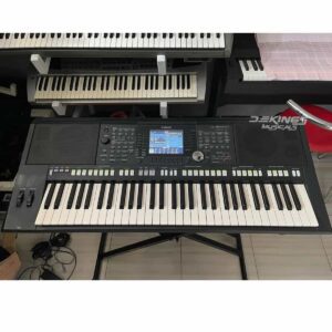 PSR-S950 Yamaha Keyboard