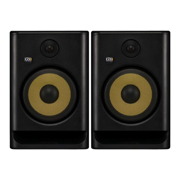 ROKIT® 8 Generation Five Powered Studio Monitor - Image 2