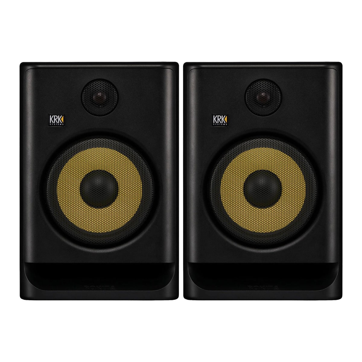 ROKIT® 8 Generation Five Powered Studio Monitor - Image 2