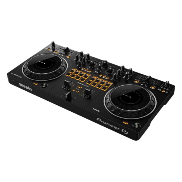 Pioneer DJ DDJ-REV1 2-Channel Serato DJ Controller - Image 2