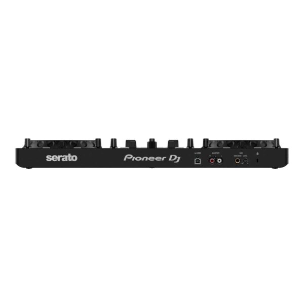 Pioneer DJ DDJ-REV1 2-Channel Serato DJ Controller - Image 4