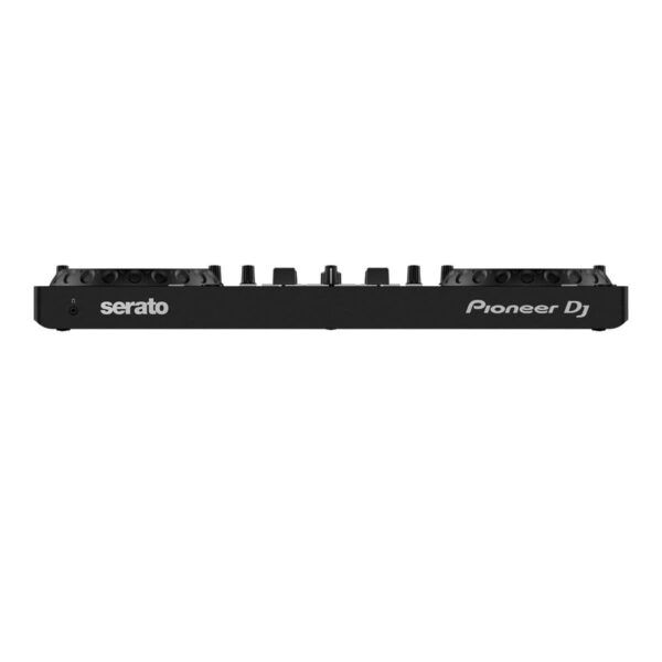 Pioneer DJ DDJ-REV1 2-Channel Serato DJ Controller - Image 5