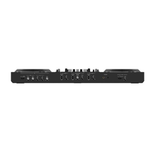 Pioneer DDJ-REV7 2-deck Serato DJ Controller - Image 2