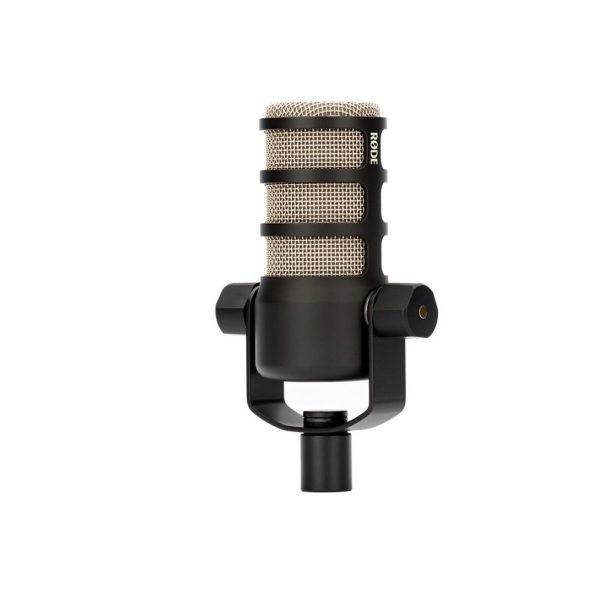 Rode PodMic Dynamic Podcasting Microphone - Image 3