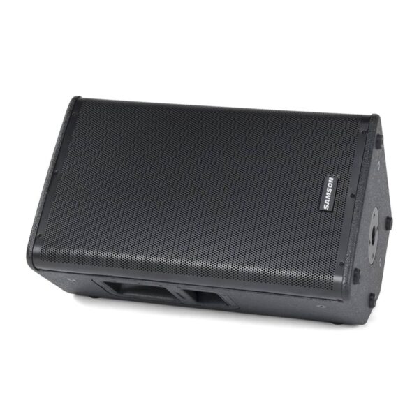 Samson RSX115A - 1600W 2-Way Active Loudspeaker (A Pair) - Image 2