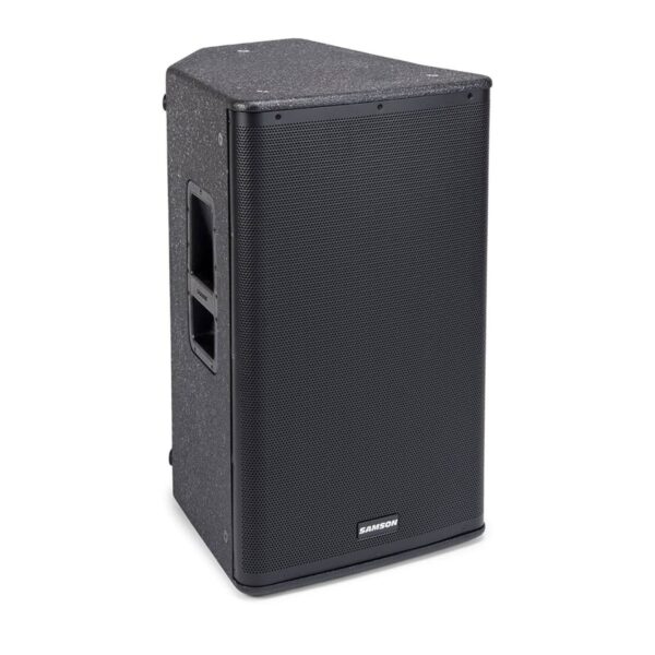 Samson RSX115A - 1600W 2-Way Active Loudspeaker (A Pair) - Image 3