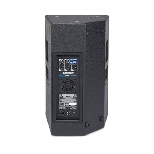Samson RSX115A - 1600W 2-Way Active Loudspeaker (A Pair) - Image 4