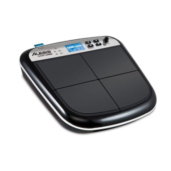 Alesis SamplePad Multi-Pad Sample Instrument - Image 4