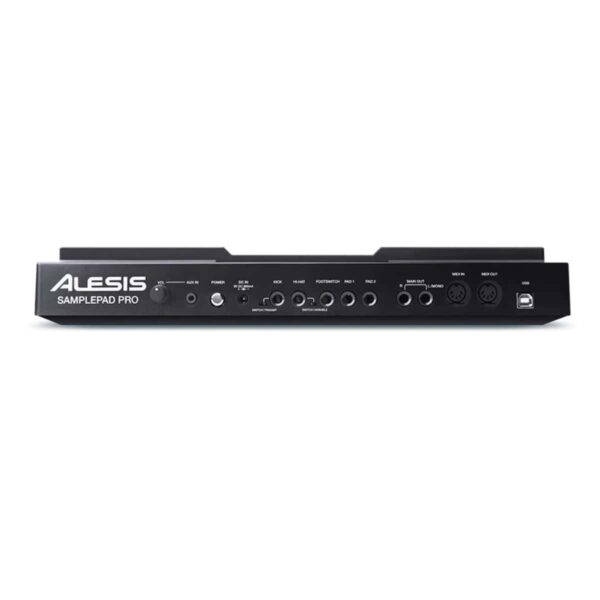 Alesis SamplePad Pro 8-Pad Percussion - Image 4