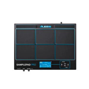 Alesis SamplePad Pro 8 Pad