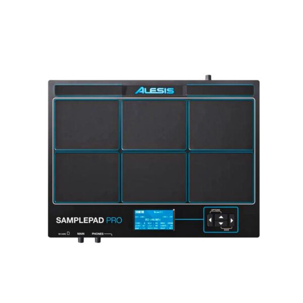 Alesis SamplePad Pro 8-Pad Percussion