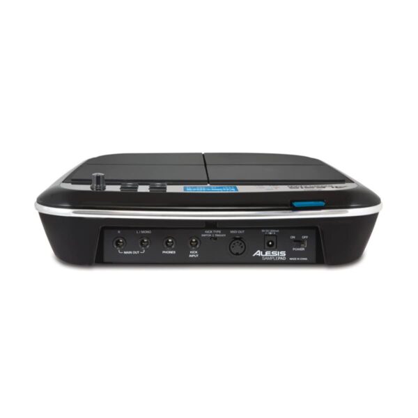 Alesis SamplePad Multi-Pad Sample Instrument - Image 3