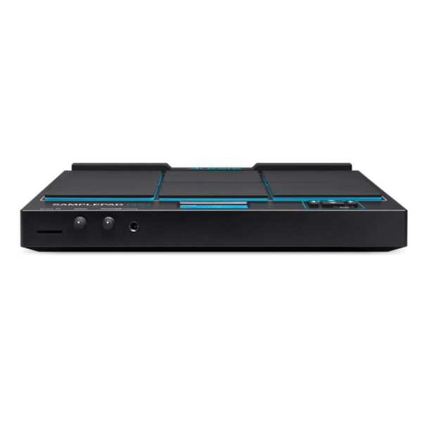 Alesis SamplePad Pro 8-Pad Percussion - Image 3