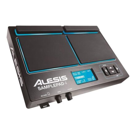 Alesis SamplePad 4 Compact