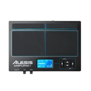 Alesis SamplePad 4 Compact