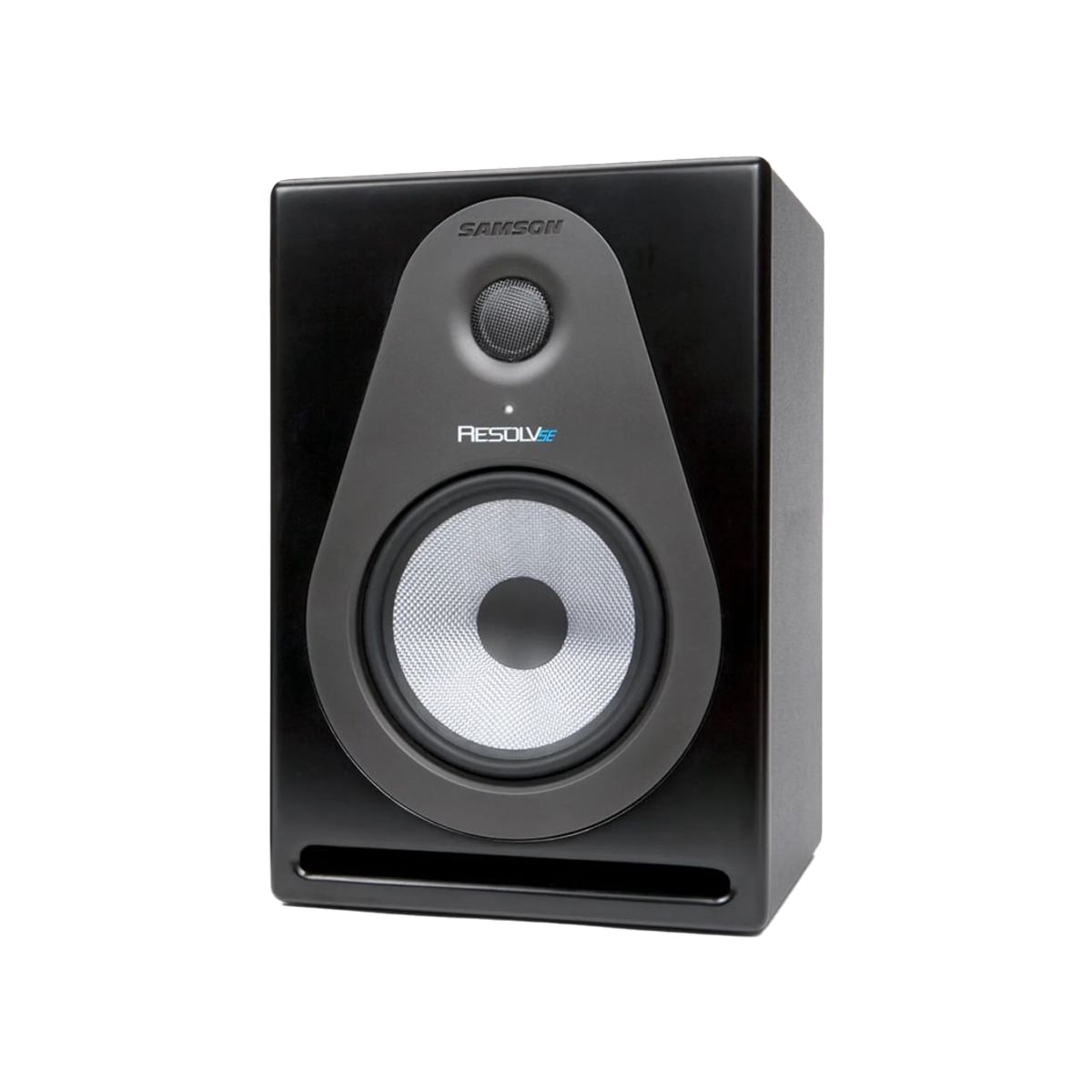 Samson Resolv SE6 6” 2-Way Active Studio Reference Monitor – Pair - Image 2