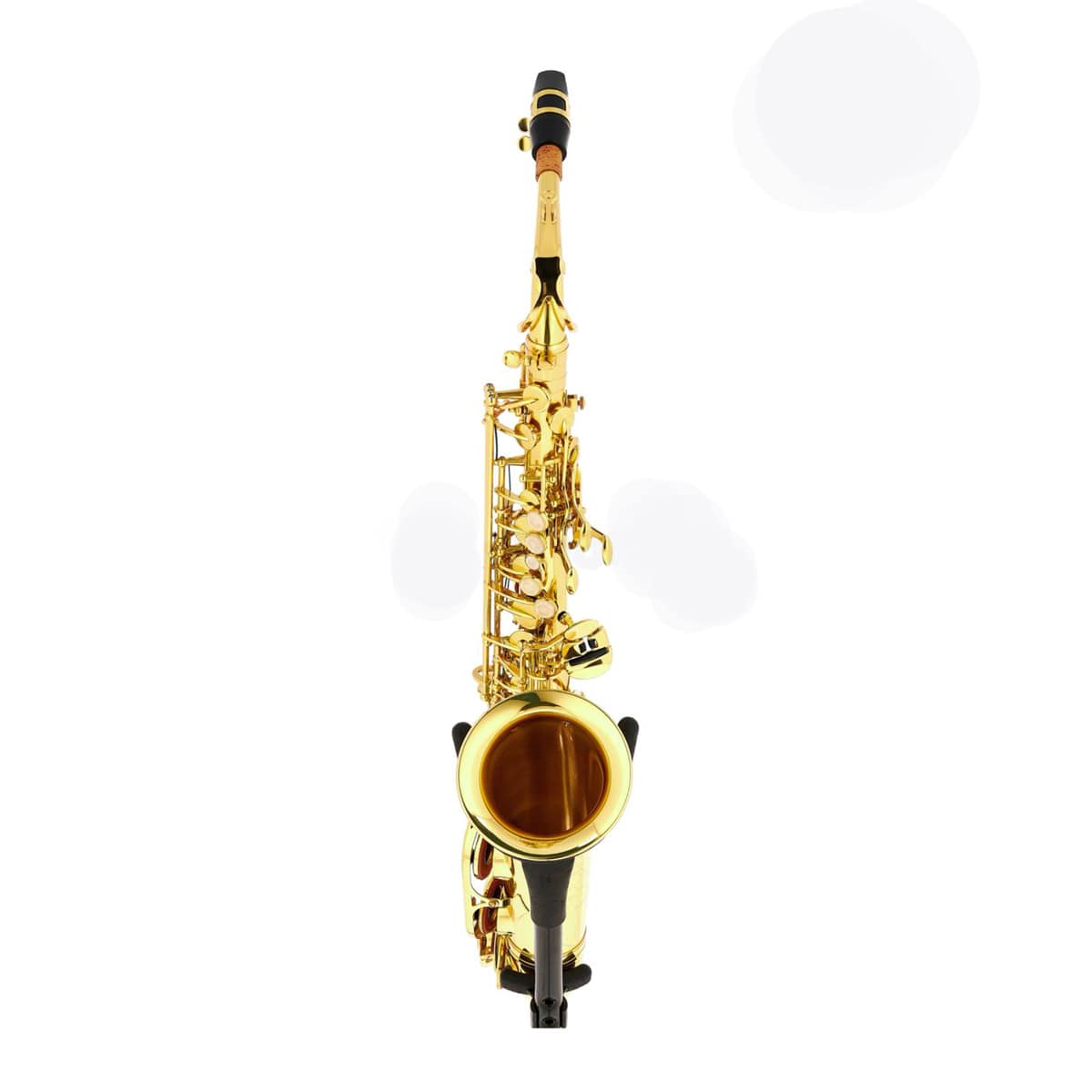 Armstrong Alto Saxophone – Gold - Image 5