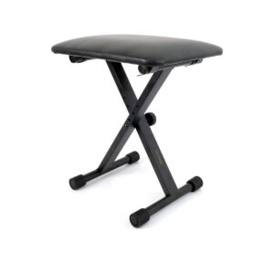 keyboard chair