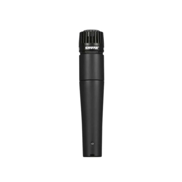 Original Shure SM57 – Dynamic Instrument Microphone