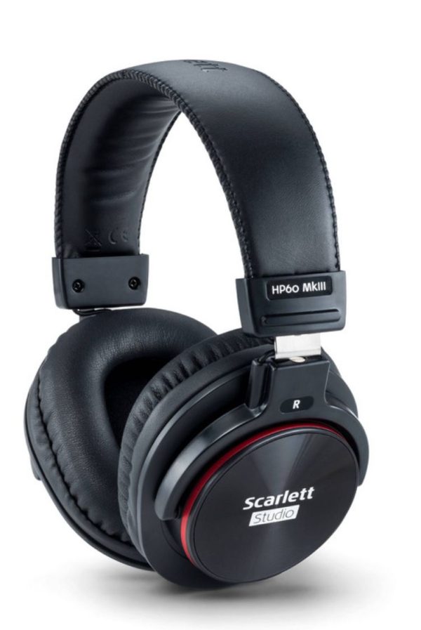 Focusrite Scarlett Solo Studio (3rd Gen) - Image 4