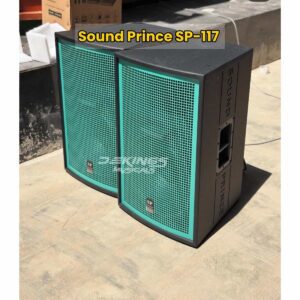 Sound Prince SP-117 Speaker