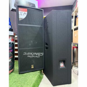 Sound Prince SP-132AX Speaker